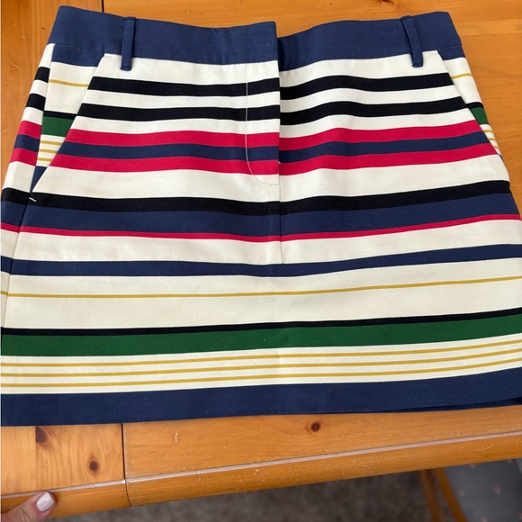 EUC J Crew  skirt - Picture 4 of 4